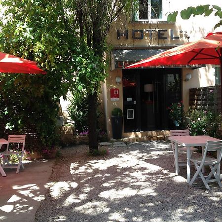 Hotel L'Eau Des Collines Marseille Kültér fotó