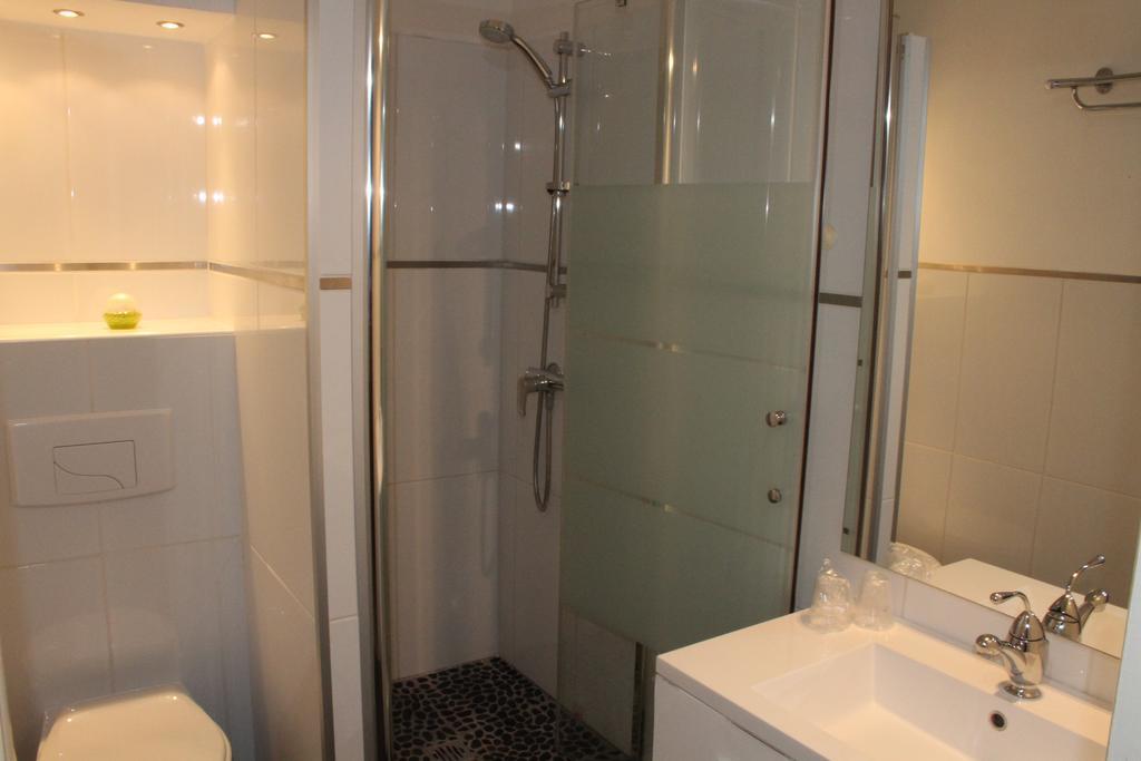 Hotel L'Eau Des Collines Marseille Kültér fotó