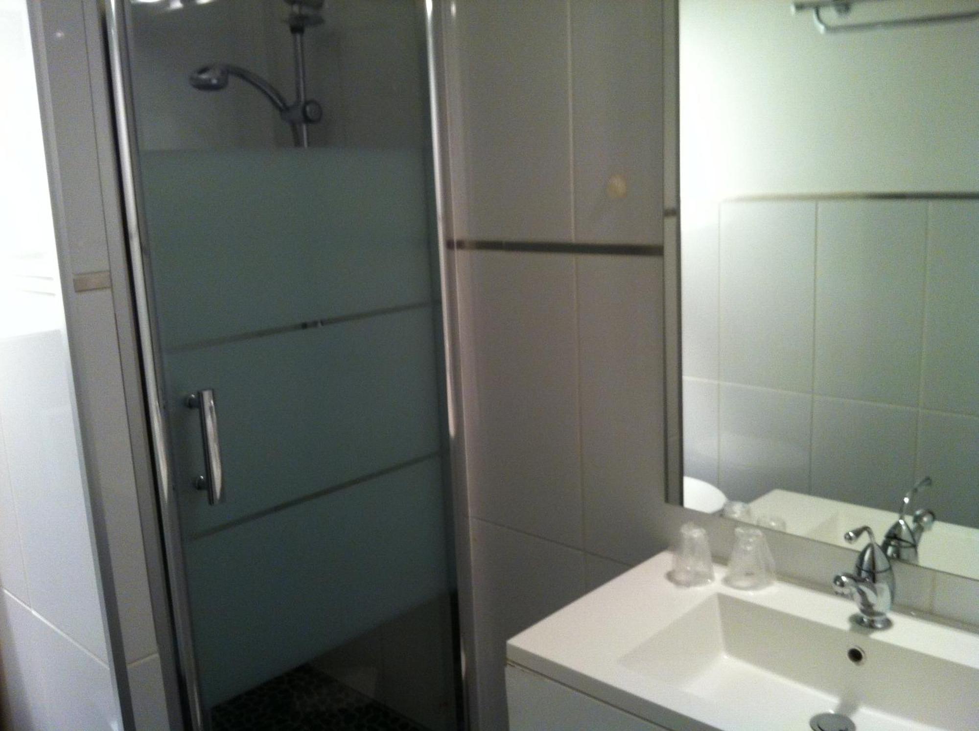 Hotel L'Eau Des Collines Marseille Kültér fotó