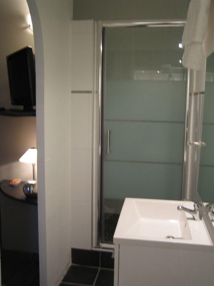 Hotel L'Eau Des Collines Marseille Kültér fotó